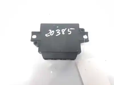 Second-hand car spare part electronic module for volvo xc60 kinetic 2wd oem iam references 31423948