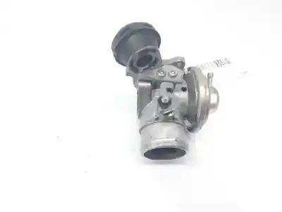 Second-hand car spare part EGR VALVE for SEAT IBIZA (6L1)  OEM IAM references 038129637B  