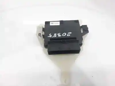 Second-hand car spare part electronic module for volvo xc60 kinetic 2wd oem iam references a2c62001343  