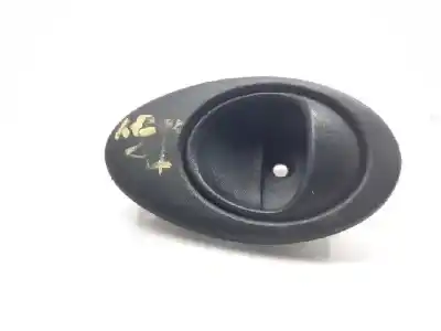 Second-hand car spare part interior right rear handle for chevrolet matiz s oem iam references 96314569