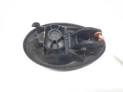 Second-hand car spare part interior right front handle for chevrolet matiz s oem iam references 96314569