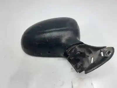 Second-hand car spare part right rearview mirror for chevrolet matiz s oem iam references 96380522