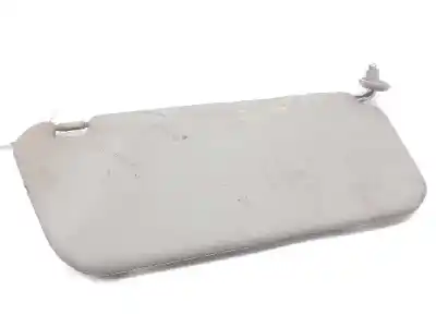 Peça sobressalente para automóvel em segunda mão para-sol direito por chevrolet matiz s referências oem iam 96280100  