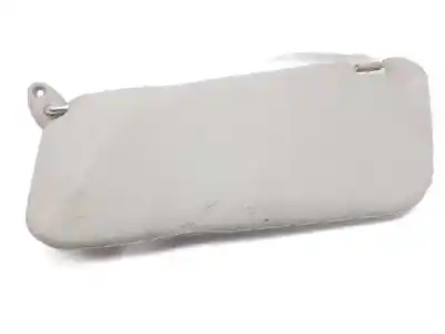 Second-hand car spare part RIGHT SUNSHADE for CHEVROLET MATIZ  OEM IAM references 96280100  