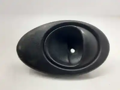 Second-hand car spare part interior left front handle for chevrolet matiz s oem iam references 96314568