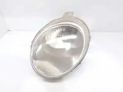 Second-hand car spare part left headlight for chevrolet matiz s oem iam references 96507855  