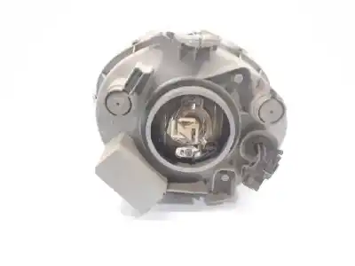 Second-hand car spare part left headlight for chevrolet matiz s oem iam references 96507855