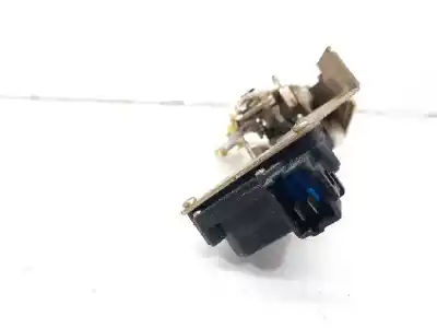 Peça sobressalente para automóvel em segunda mão fechadura da porta traseira direita por chevrolet matiz s referências oem iam 96527747  