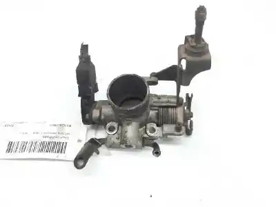 Gebrauchtes Autoersatzteil drosselklappenstutzen zum hyundai atos (em) g-4hg oem-iam-referenzen b5100d2820