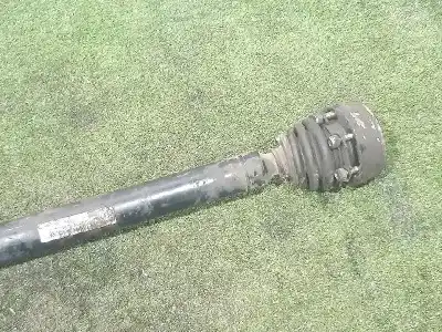 Tweedehands auto-onderdeel TRANSMISSIE RECHTS VOOR voor VOLKSWAGEN GOLF IV BERLINA (1J1)  OEM IAM-referenties 1J0407272AP  