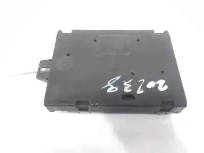 Автозапчасти б/у электронный модуль за dacia dokker express ambiance ссылки oem iam 284b15146r  