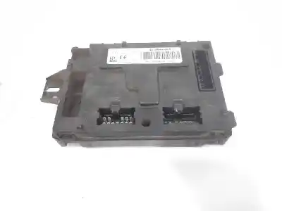 Автозапчастина б/у електронний модуль для dacia dokker express ambiance посилання на oem iam 284b15146r