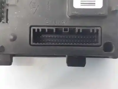 Автозапчасти б/у электронный модуль за dacia dokker express ambiance ссылки oem iam 284b15146r  