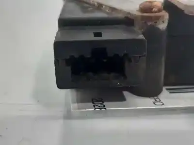 Peça sobressalente para automóvel em segunda mão motor de fechadura central traseiro direito por hyundai atos (mx) gls referências oem iam 9f12