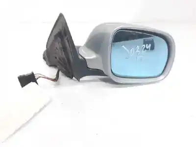 Second-hand car spare part right rearview mirror for audi a6 berlina (4b2) 2.4 (121kw) oem iam references 012319  