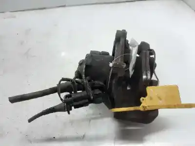 Peça sobressalente para automóvel em segunda mão pinça de travão dianteira direita por audi a6 berlina (4b2) 2.4 (121kw) referências oem iam 8e0615124a  