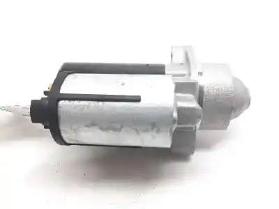 Second-hand car spare part starter motor for audi a6 berlina (4b2) 2.4 (121kw) oem iam references 078911023dv