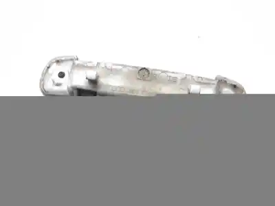 Second-hand car spare part exterior right front door handle for audi a6 berlina (4b2) 2.4 (121kw) oem iam references 4b0839206