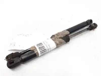 Second-hand car spare part tailgate gas strut for audi a6 berlina (4b2) 2.4 (121kw) oem iam references 4b5827552d