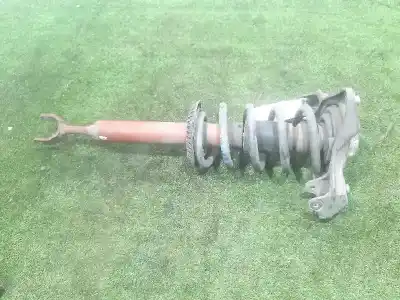 Second-hand car spare part front right shock absorber for audi a6 berlina (4b2) 2.4 (121kw) oem iam references 4b0412031bg