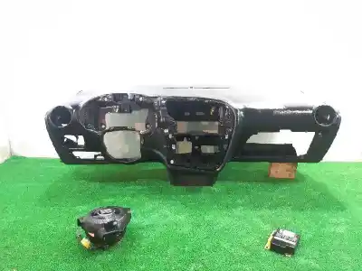 İkinci el araba yedek parçası hava yastigi kiti için seat leon (1p1) 1.6 oem iam referansları   