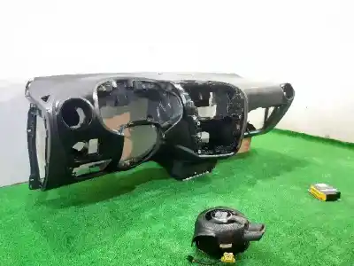 İkinci el araba yedek parçası hava yastigi kiti için seat leon (1p1) 1.6 oem iam referansları   
