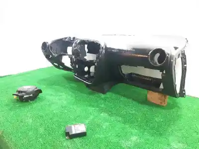 İkinci el araba yedek parçası hava yastigi kiti için seat leon (1p1) 1.6 oem iam referansları   