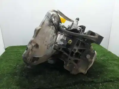 Tweedehands auto-onderdeel VERSNELLINGSBAK voor OPEL ASTRA G BERLINA  OEM IAM-referenties F13W374  5 VELOCIDADES