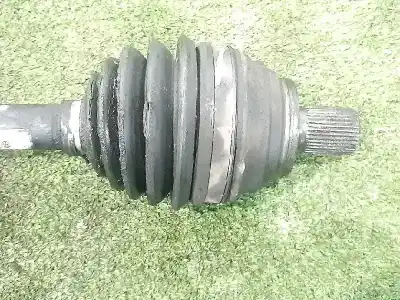 Автозапчасти б/у передняя левая трансмиссия за seat leon (1p1) 1.6 ссылки oem iam 1k0407271dj Автозапчасти б/у передняя левая трансмиссия за seat leon (1p1) 1.6 ссылки oem iam 1k0407271dj