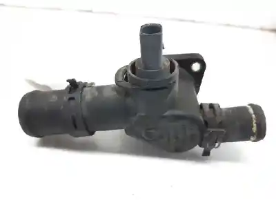 Автозапчастина б/у термостат для seat leon (1p1) 1.6 посилання на oem iam 06a121133al  