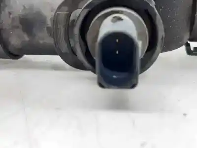 Автозапчастина б/у термостат для seat leon (1p1) 1.6 посилання на oem iam 06a121133al  