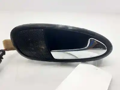 Автозапчасти б/у внутренняя задняя правая ручка за seat leon (1p1) 1.6 ссылки oem iam 5p0837114 Автозапчасти б/у внутренняя задняя правая ручка за seat leon (1p1) 1.6 ссылки oem iam 5p0837114