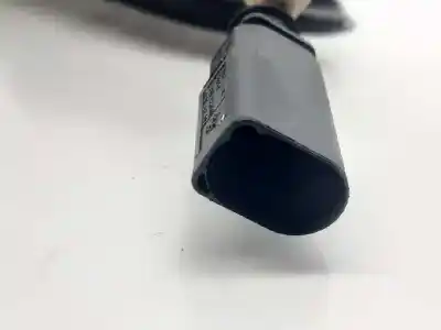 Автозапчасти б/у внутри передней правой ручки за seat leon (1p1) 1.6 ссылки oem iam 5p0837114  