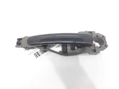 Автозапчасти б/у левая передняя наружная ручка за seat leon (1p1) 1.6 ссылки oem iam 3b0837207ffkz Автозапчасти б/у левая передняя наружная ручка за seat leon (1p1) 1.6 ссылки oem iam 3b0837207ffkz