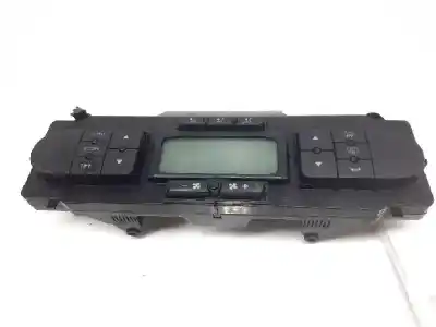 Автозапчасти б/у климат-контроль за seat leon (1p1) 1.6 ссылки oem iam 1p0907044d Автозапчасти б/у климат-контроль за seat leon (1p1) 1.6 ссылки oem iam 1p0907044d