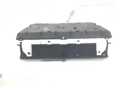Second-hand car spare part dashboard for toyota corolla verso (r1) 2.2 d-4d sport oem iam references 838000f091
