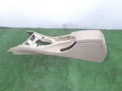 Peça sobressalente para automóvel em segunda mão apoio de braço consola central por bmw serie 3 berlina (e90) 318d referências oem iam 51167137552