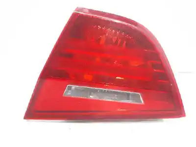 Peça sobressalente para automóvel em segunda mão farolim interior traseiro direito por bmw serie 3 berlina (e90) 318d referências oem iam 7289428