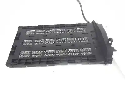 Peça sobressalente para automóvel em segunda mão resistência sofagem chauffage por bmw serie 3 berlina (e90) 318d referências oem iam 710260430300