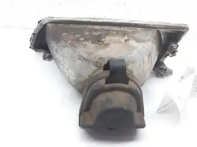 Peça sobressalente para automóvel em segunda mão farol / farolim direito por peugeot 106 (s1) kid referências oem iam 6205c2
