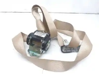 Peça sobressalente para automóvel em segunda mão cinto de segurança traseiro central por bmw serie 3 berlina (e90) 318d referências oem iam 606091700d