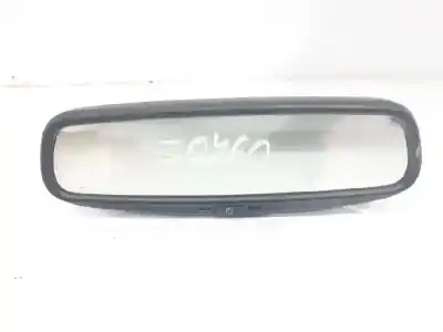 Second-hand car spare part interior rearview mirror for toyota corolla verso (r1) 2.2 d-4d sport oem iam references 8781005042