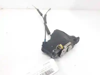 Second-hand car spare part left front door lock for toyota corolla verso (r1) 2.2 d-4d sport oem iam references 6904002152