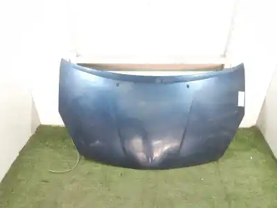 Second-hand car spare part bonnet for toyota corolla verso (r1) 2.2 d-4d sport oem iam references 533010f011