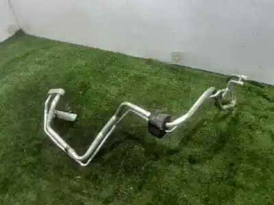 Second-hand car spare part air conditioning pipes for volvo xc60 kinetic 2wd oem iam references 31449087