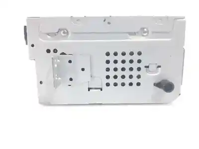 Second-hand car spare part audio system / radio cd for volvo xc60 kinetic 2wd oem iam references 31466579aa
