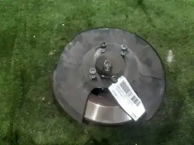 Second-hand car spare part rear right knuckle for volvo xc60 kinetic 2wd oem iam references 31329971