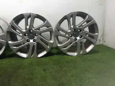 Pièce détachée automobile d'occasion JEU DE JANTES pour VOLVO XC60  Références OEM IAM R17  