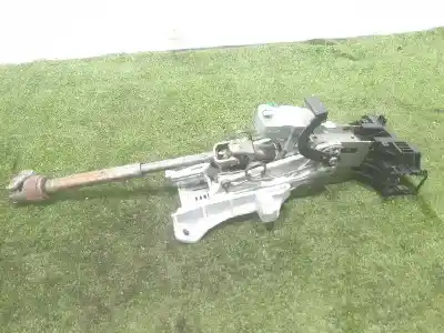 Second-hand car spare part steering column for volvo xc60 kinetic 2wd oem iam references 31429650