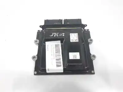 Second-hand car spare part ecu engine control for volvo xc60 kinetic 2wd oem iam references 31452623  